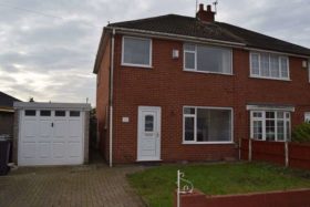 3 Bedroom Semi-Detac...